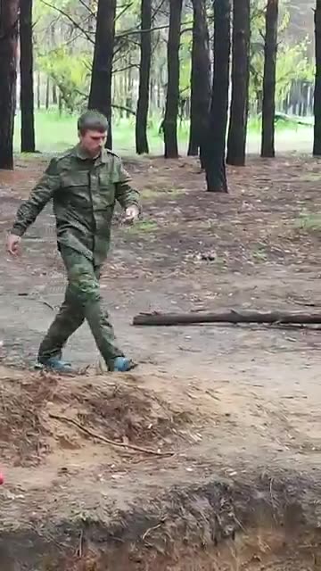 One of the main problems of the Russian army is alcohol