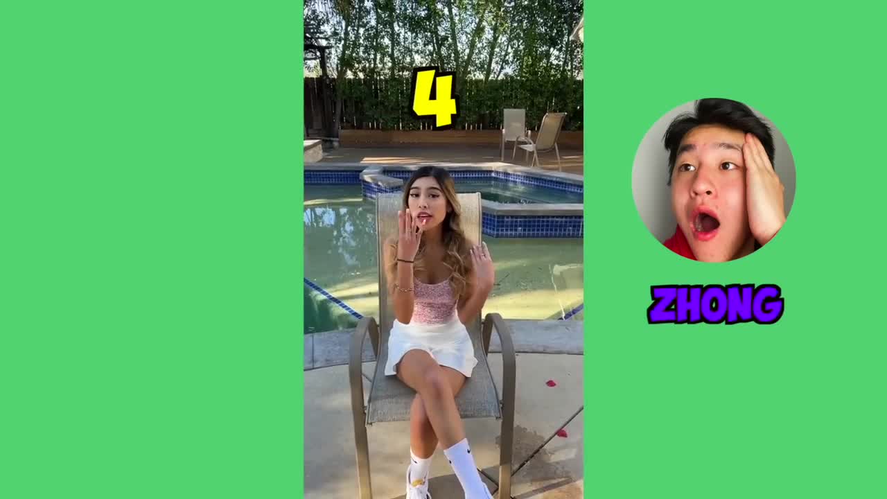 FUNNIEST ZHONG SHORTS COMPILATION