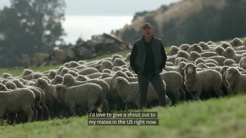 A message from New Zealand(4)