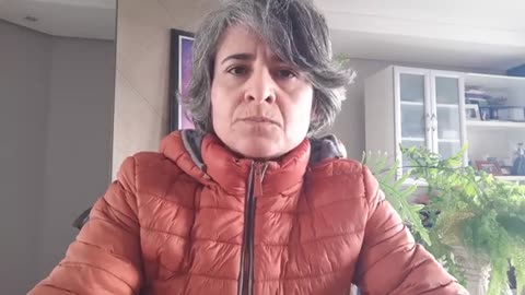 Qual é o verdadeiro RESET que está sendo feito? Por que a RESILIÊNCIA?