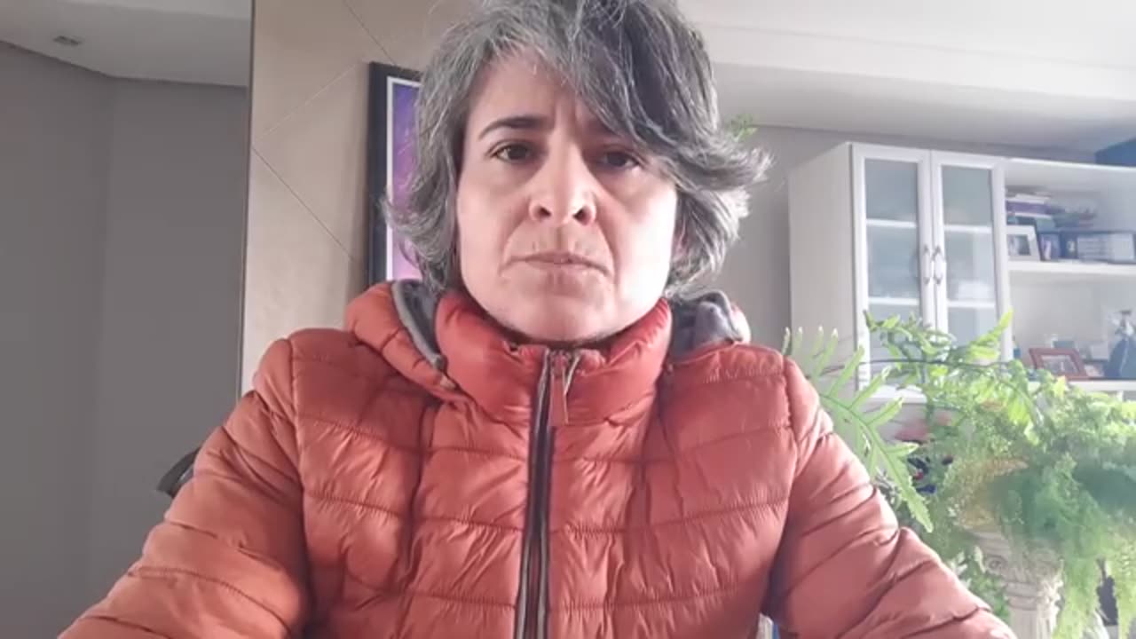 Qual é o verdadeiro RESET que está sendo feito? Por que a RESILIÊNCIA?