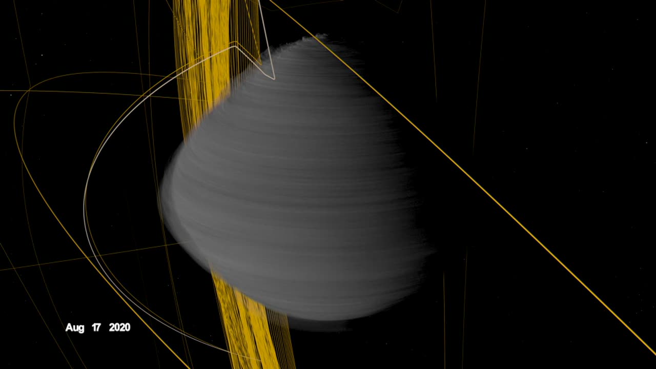 Every Thing You Should Know About Bennu Asteroid - NASA / ASTROSPECTRE