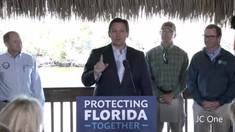 Democrats | Endangered Species in Florida 😂