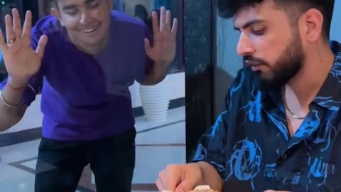 Jo chaiye tha woh bol diya🥹😆😂