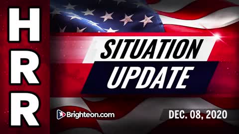 12-08-20 S.U. - All Ballots After Nov. 3rd are NULL AND VOID