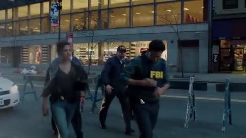 Quantico Trailer Priyanka Chopra Pakdarmas 302