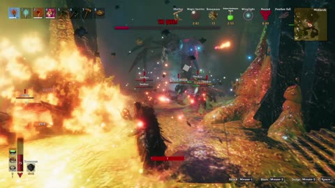 [GGG] Killer Queen