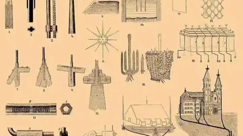 How the ancient civilizations harnessed atmospheric energy