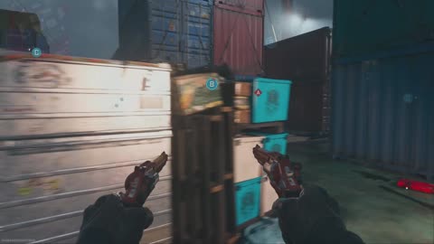 Ep16 Dual Revolvers (COD MW2)