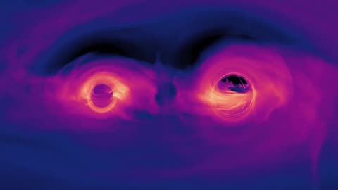 Double trouble this #blackholefriday