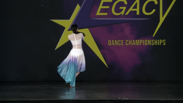 Legacy Dance comp - 2022