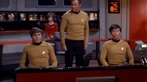 The final episode of Star Trek aired on June 3, 1969