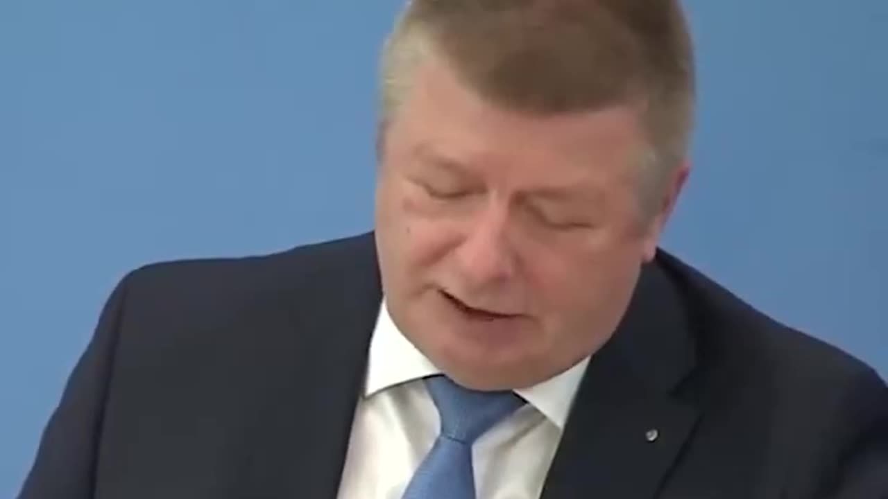 Beatrix von Storch (AfD) - Haldenwang: "Kalifat denkbare Staatsform" Islamisierung rückabwickeln!
