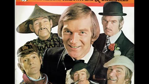 Clubeens - Des Keogh