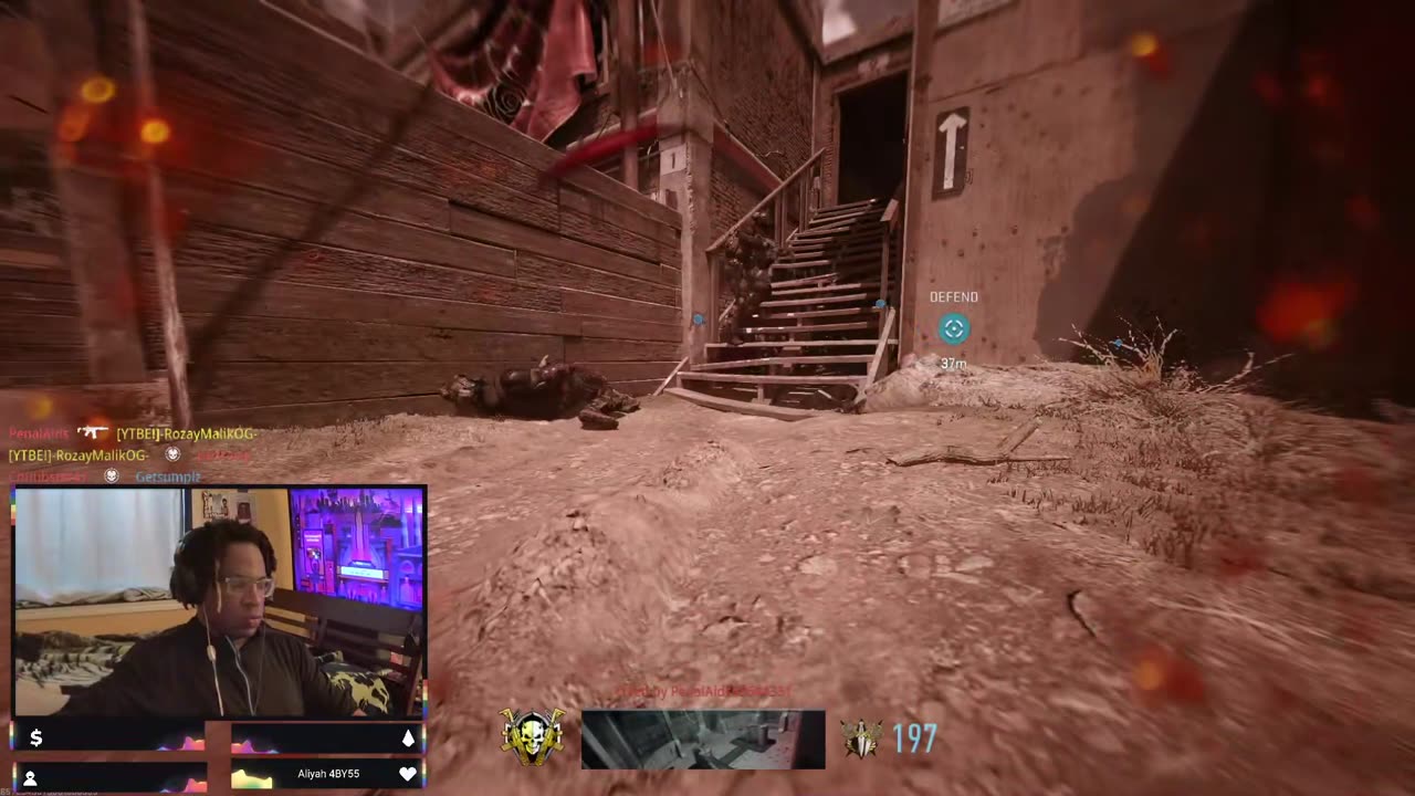 COD MWII #callofduty #shorts #shortsfeed #short #fps #multiplayer #warzone #dmz