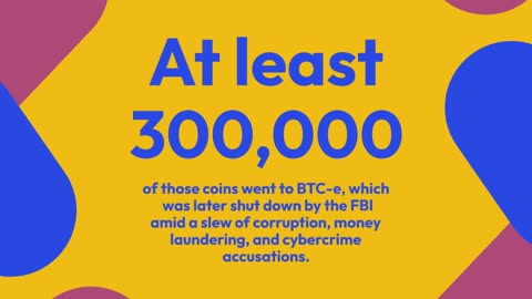 Two Russian Nationals Charged With Hacking Mt. Gox Crypto Exchange