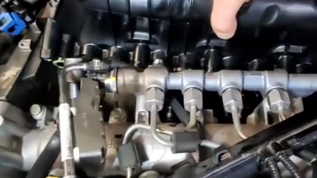 Life of a car repairer