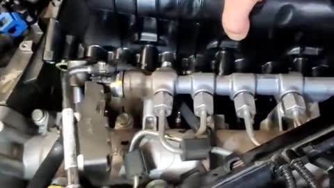 Life of a car repairer
