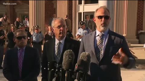 😡 'A very disappointing and sad verdict' | 3 convicted of Ahmaud Arbery murder, defense speaks out