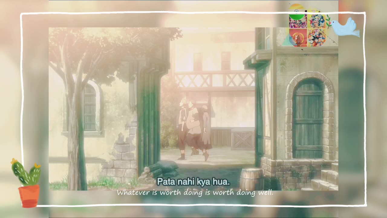 The Ultimate Guide to the Attack on Titan Session 1 Episode 1