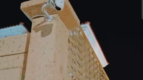 CCTV Camera Installation
