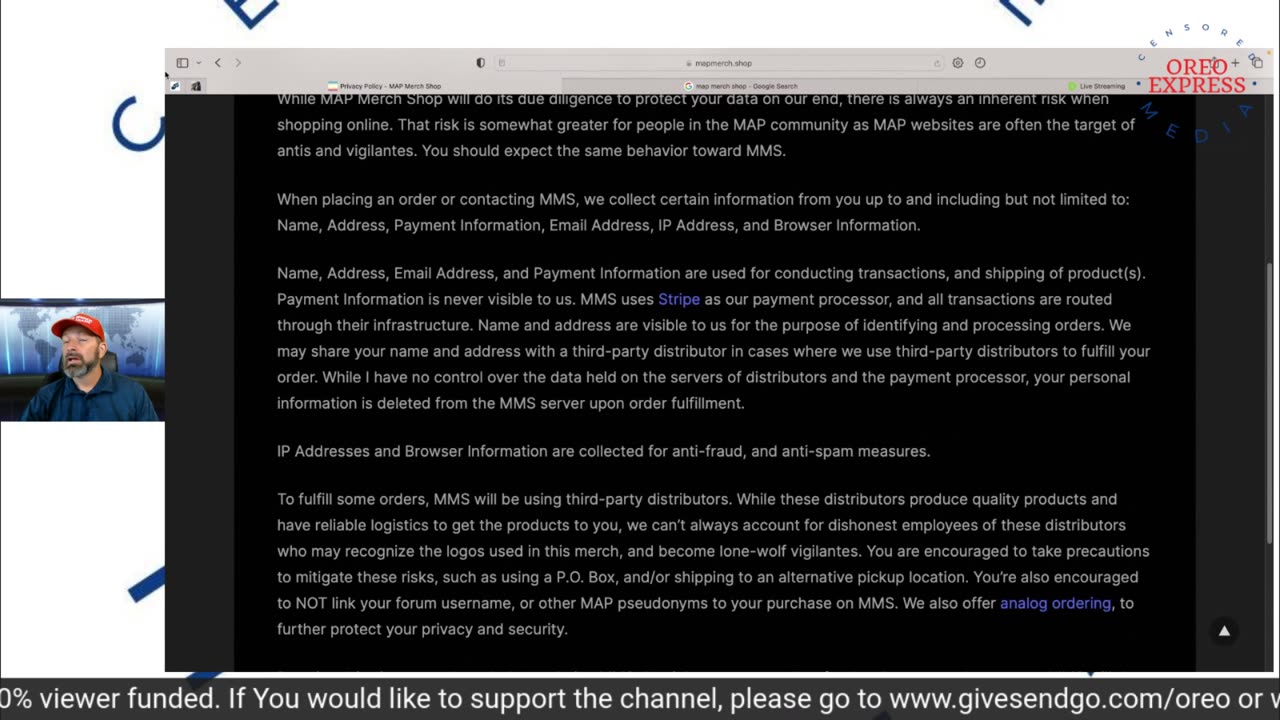 Live - Breaking - Website Promoting Pedophilia Exposed - Pedophiles Profiting
