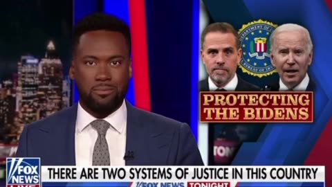 Two-tiered justice system