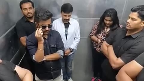 Nice funny short video