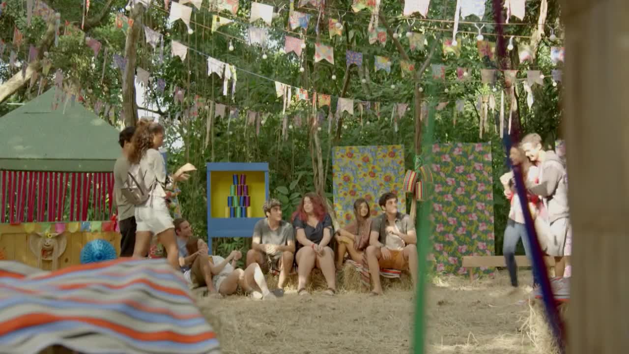 Malhação - Vidas Brasileiras: capítulo 96 da novela, quinta, 19 de julho, na Globo
