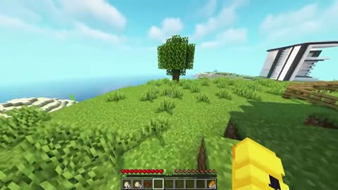 Getting REVENGE on DAISY in Minecraft!