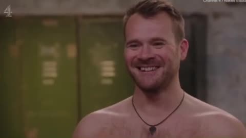 U.K.’s Channel 4, “Naked Education”, masks live adult nudity in front of children