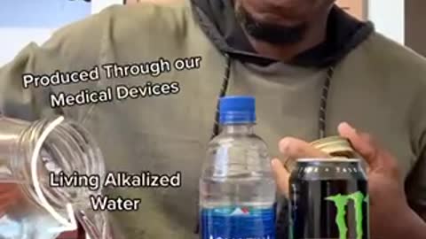 Watch This It Will Have You Thinking 🤔Twice Before You Ingest 😳