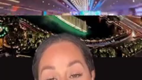 Cyber attack in Vegas. via #ToreSays