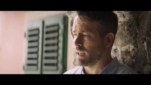 Hitman’s Wife’s Bodyguard (2021 Movie) Trailer – Ryan Reynolds, Samuel L. Jackson, Salma Hayek