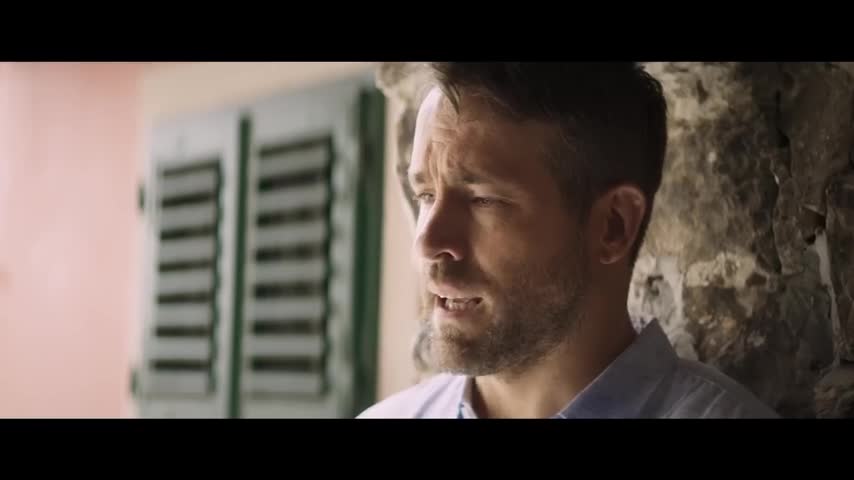 Hitman’s Wife’s Bodyguard (2021 Movie) Trailer – Ryan Reynolds, Samuel L. Jackson, Salma Hayek