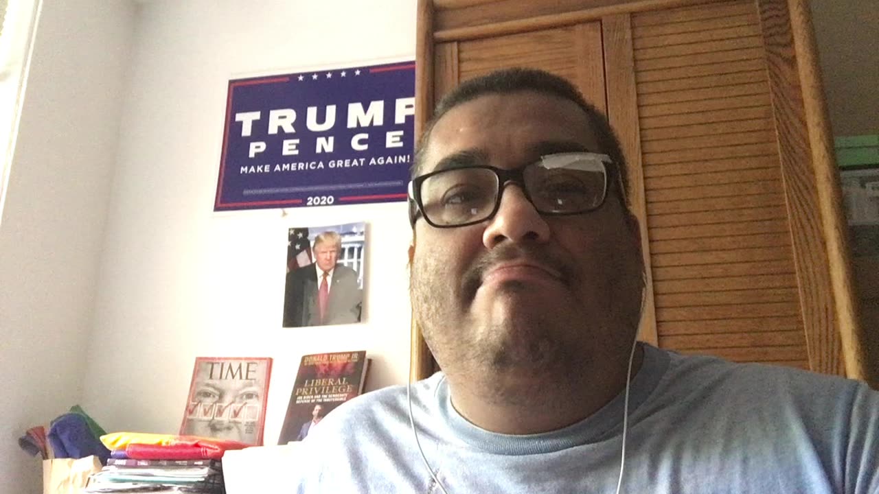 My take on Yesterday’s Crazy!