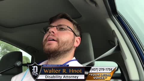 1049: How many ODAR offices are in Connecticut? SSI SSDI Disability Benefits Attorney Walter