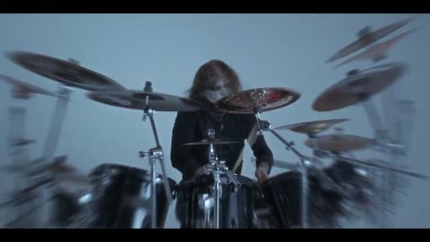BEHEMOTH - Once Upon A Pale Horse (Official Music Video)