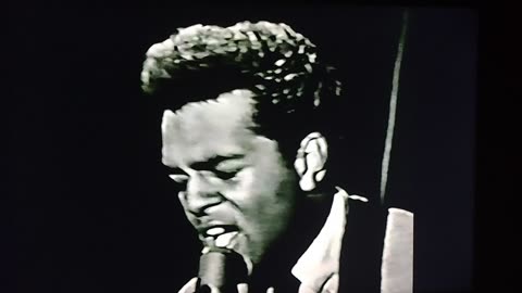Johnny C: Thanks To You 1965 Live