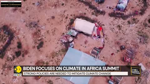 WION Climate Tracker_ Climate change is an increasing threat to Africa _ Latest World News