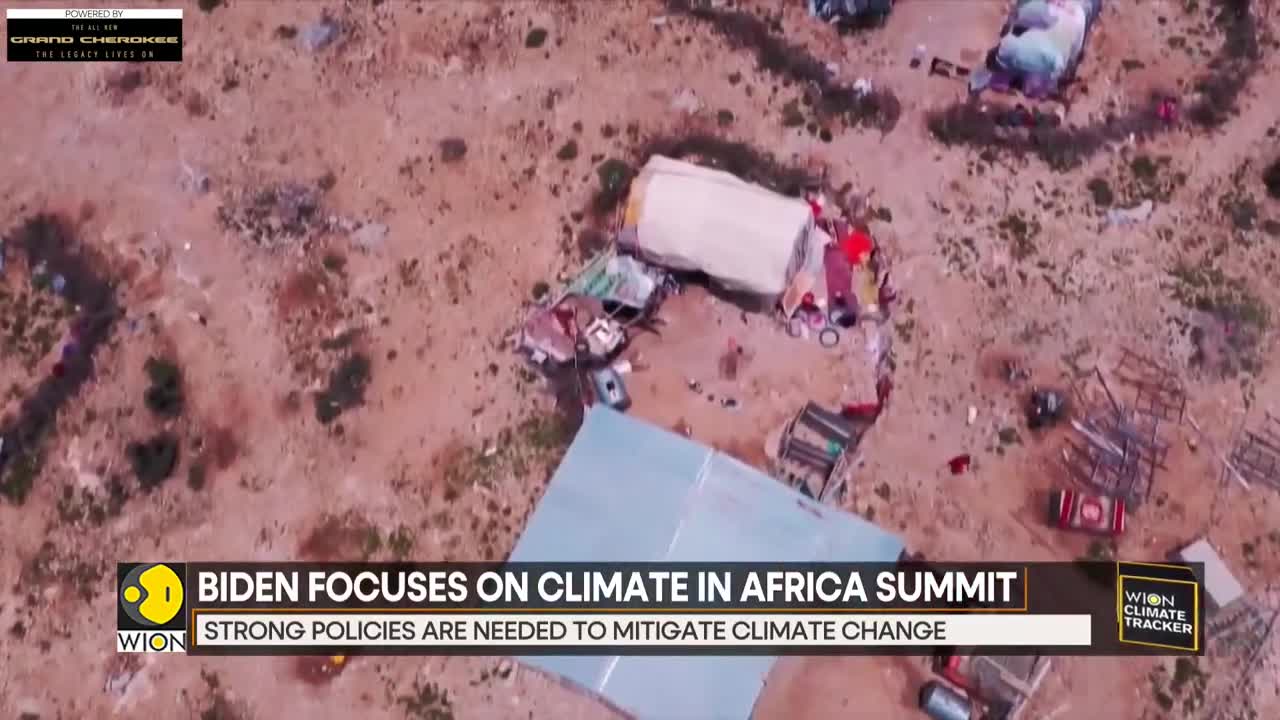 WION Climate Tracker_ Climate change is an increasing threat to Africa _ Latest World News