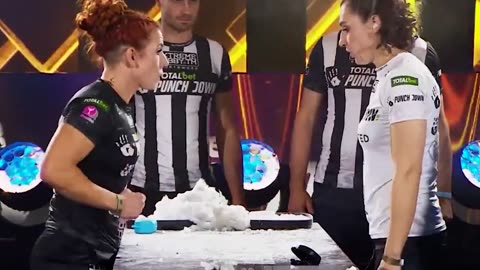 Woman top 10 SLAP fights KNOCK-OUTS