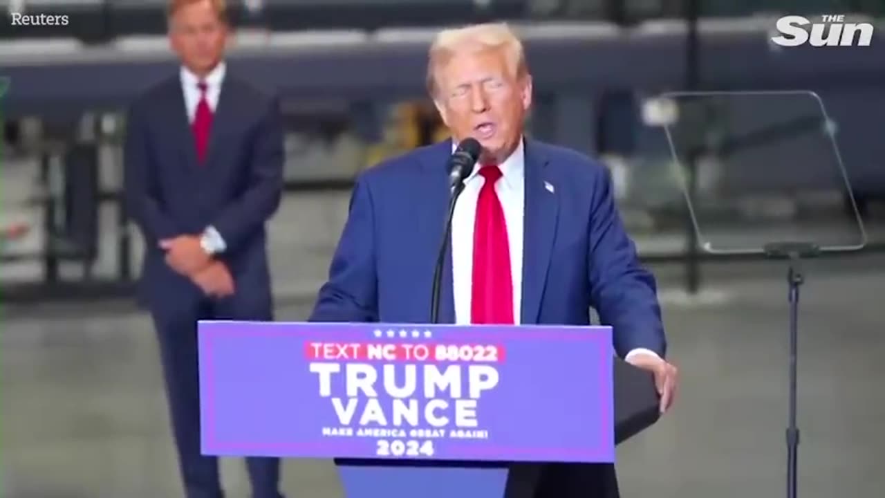 Trump threatens to ‘blow Iran to smithereens’ after warning of ‘direct’ assassination threat