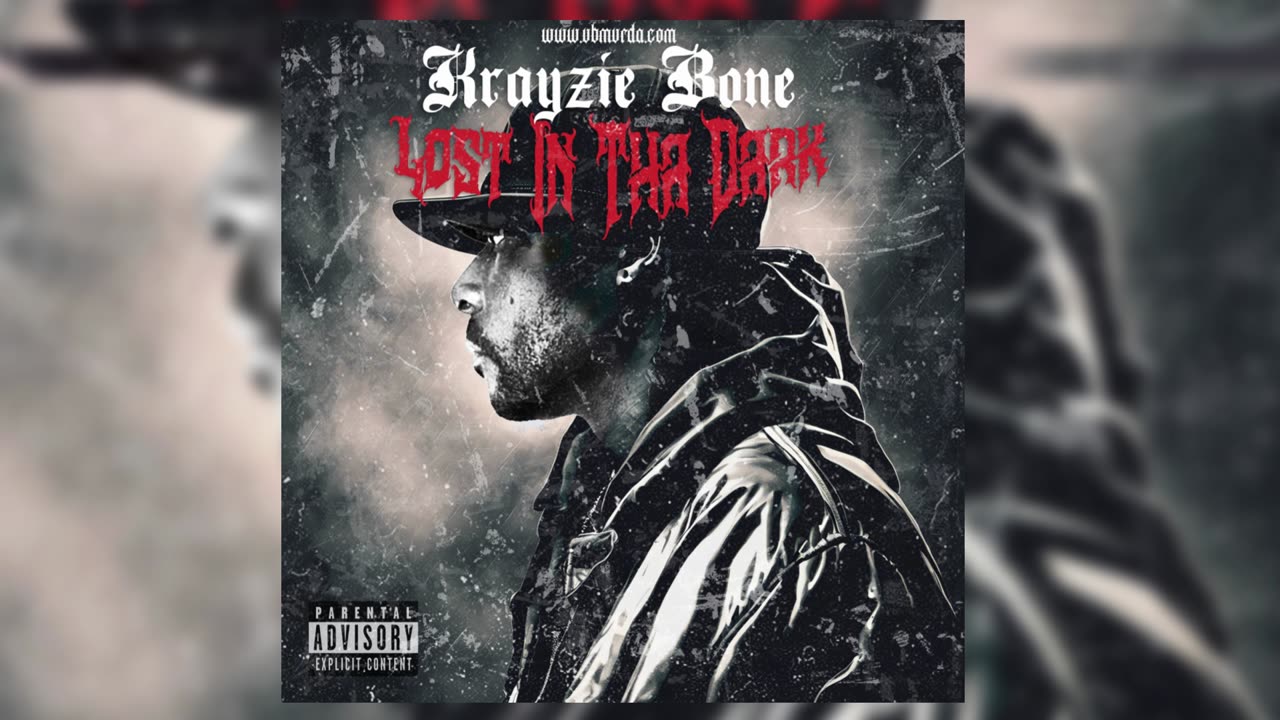 Krayzie Bone - Lost in tha Dark