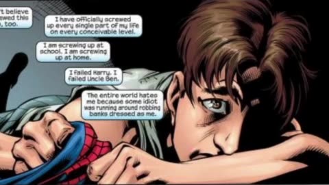 Spider-man 3 test