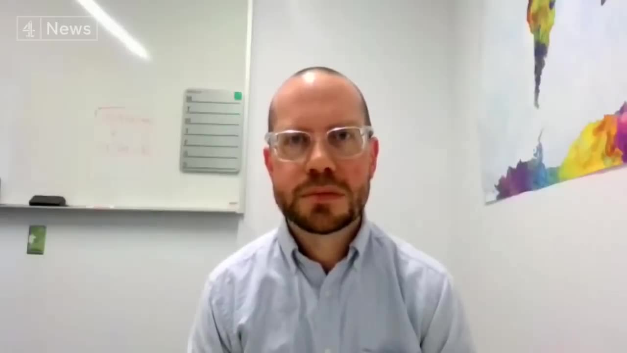 Russian propagandist killed in St Petersburg explosion