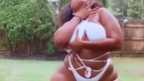 big danse