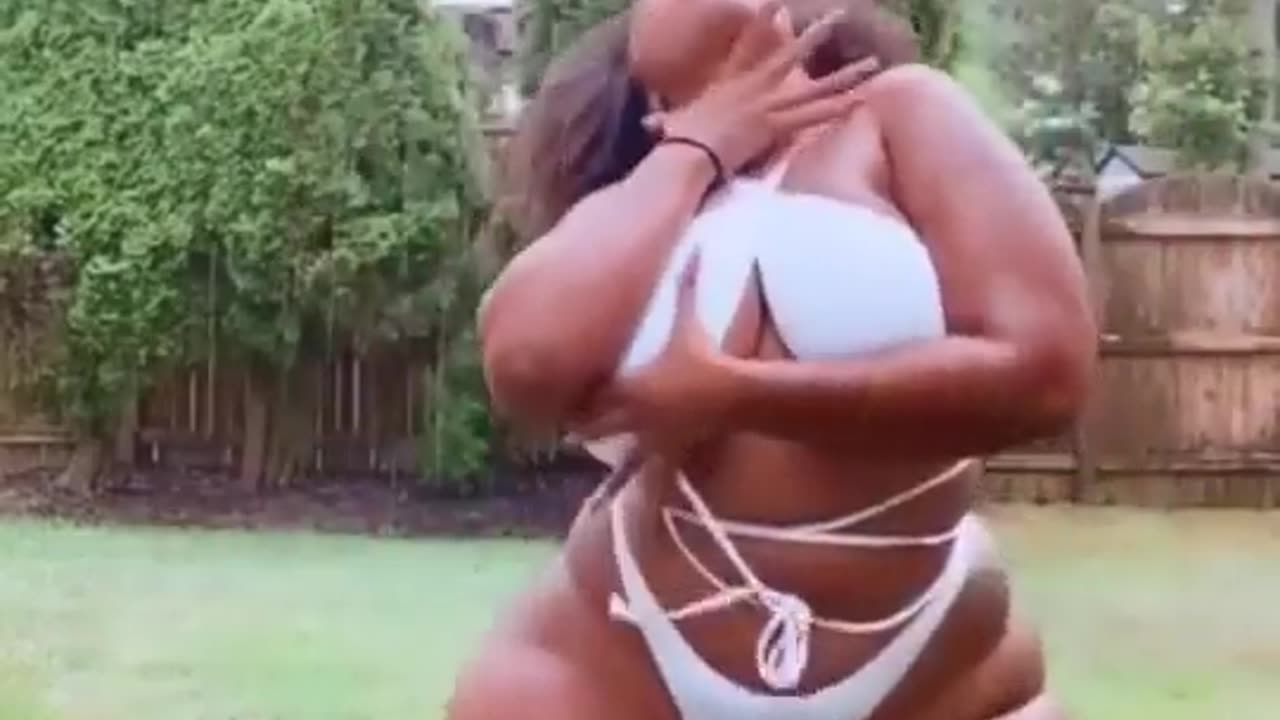 big danse