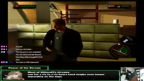 Reliving Retro (Series IX) Jack Bauer Power Hour 24 The Game HOUR ONE