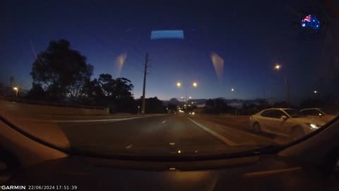 I would like to know what people think when they drive